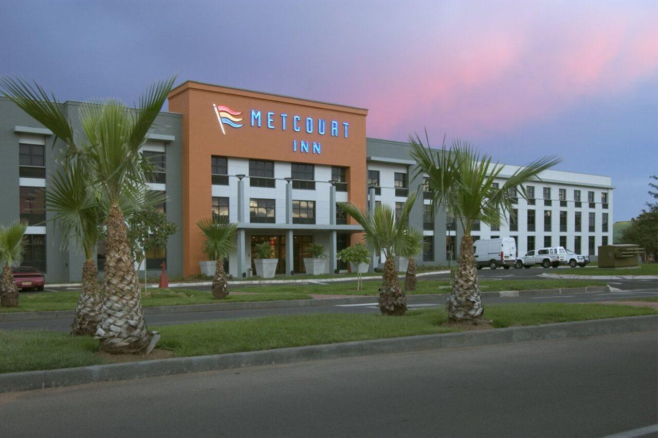 Peermont Metcourt Inn At The Grand Palm, גאבורון מראה חיצוני תמונה