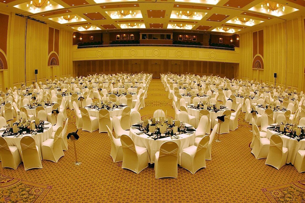 Peermont Metcourt Inn At The Grand Palm, גאבורון מראה חיצוני תמונה