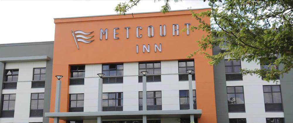 Peermont Metcourt Inn At The Grand Palm, גאבורון מראה חיצוני תמונה