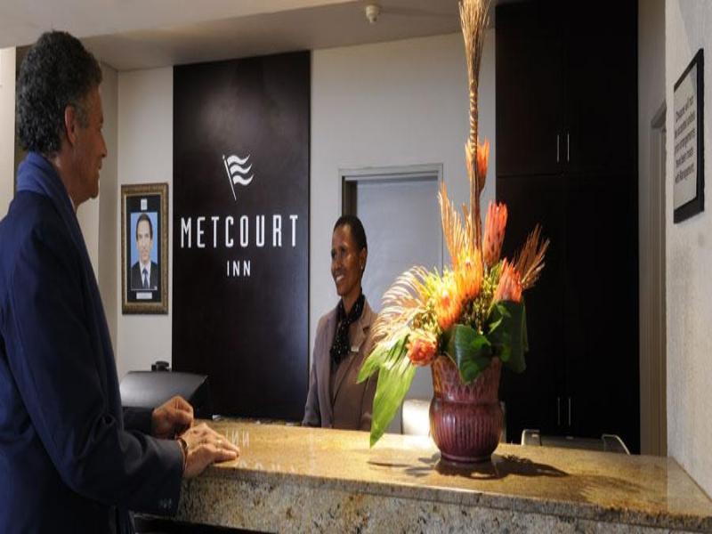 Peermont Metcourt Inn At The Grand Palm, גאבורון מראה חיצוני תמונה