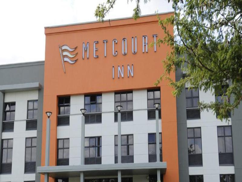 Peermont Metcourt Inn At The Grand Palm, גאבורון מראה חיצוני תמונה